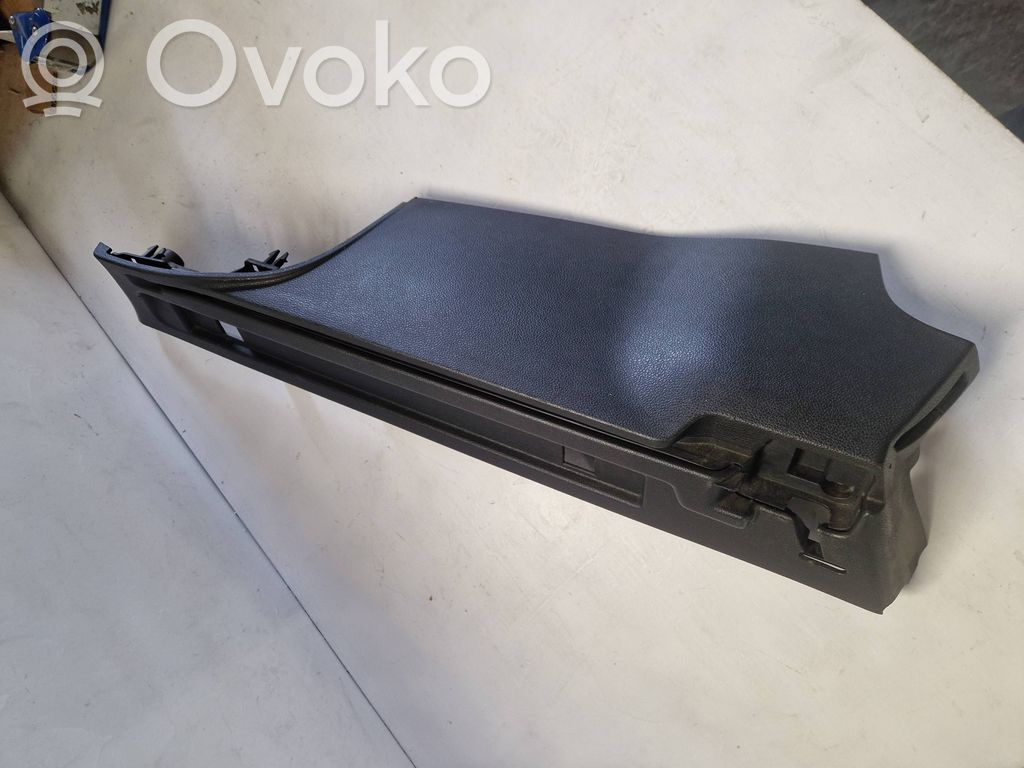 Opel Insignia A Parcel shelf load cover mount bracket 