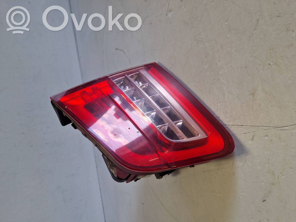 Citroen C5 Tailgate rear/tail lights 
