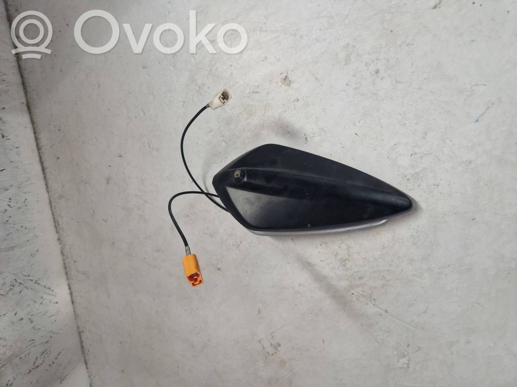 Citroen C4 III e-C4 Antenne GPS 