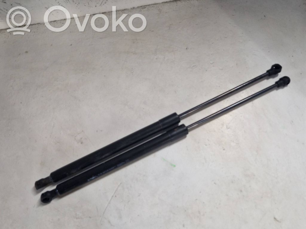 Citroen C4 III e-C4 Tailgate/trunk strut/damper 