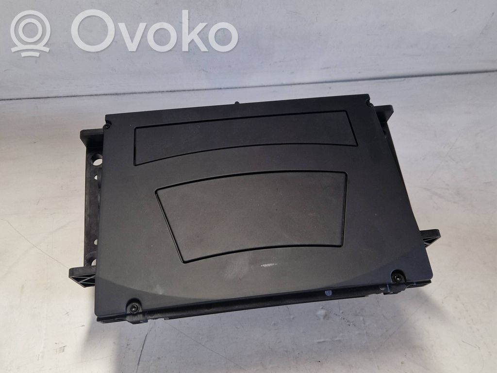 Citroen C4 III e-C4 Head up display screen 