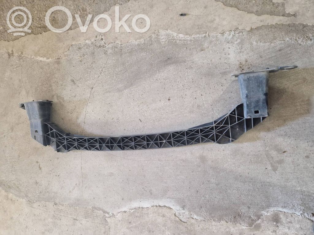 Citroen C4 II Front bumper cross member 