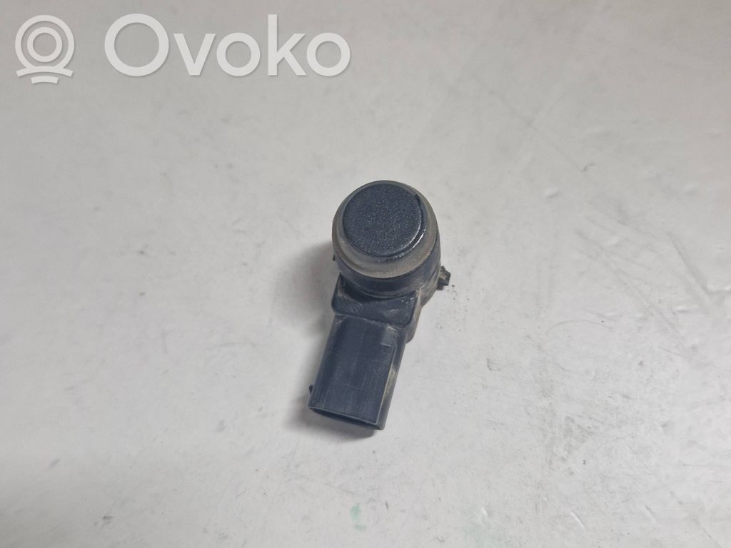 Citroen C4 II Sensor de aparcamiento PDC 