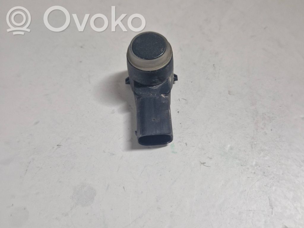 Citroen C4 II Sensor de aparcamiento PDC 