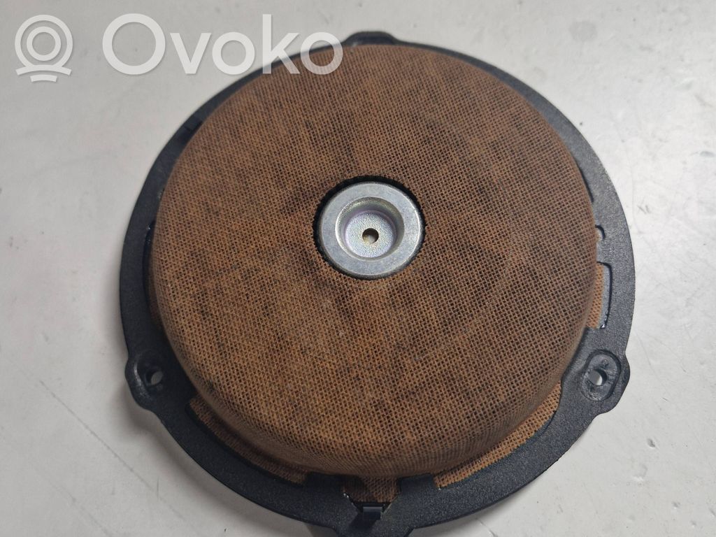 Citroen C4 II Front door speaker 