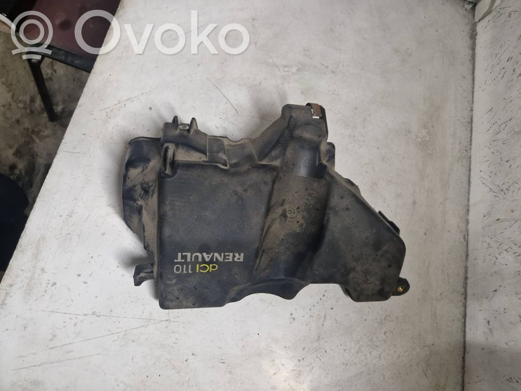 Renault Laguna III Moottorin koppa 