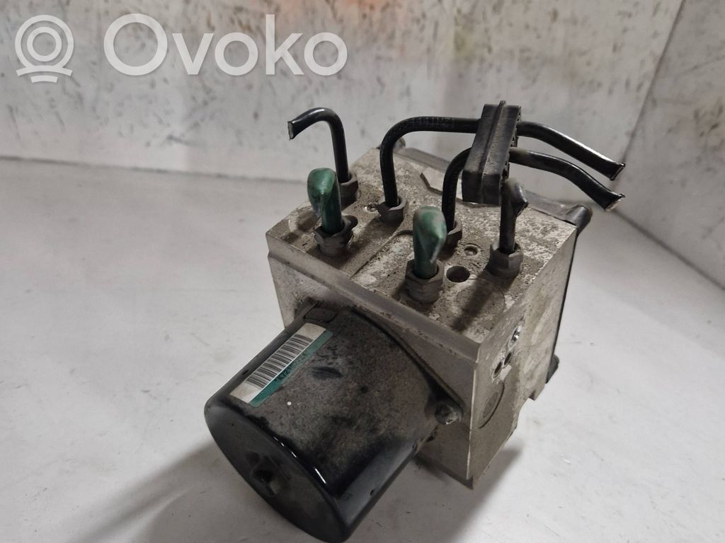 Citroen C6 ABS Pump 