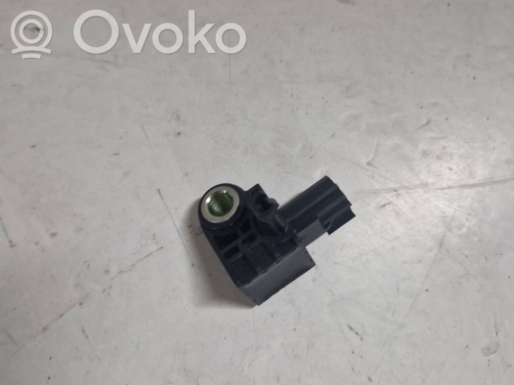 Ford Fiesta Airbag deployment crash/impact sensor 