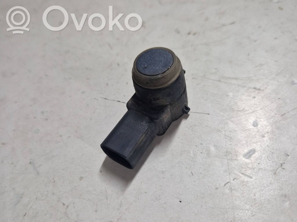 Sensor de aparcamiento PDC   9663821577T4
