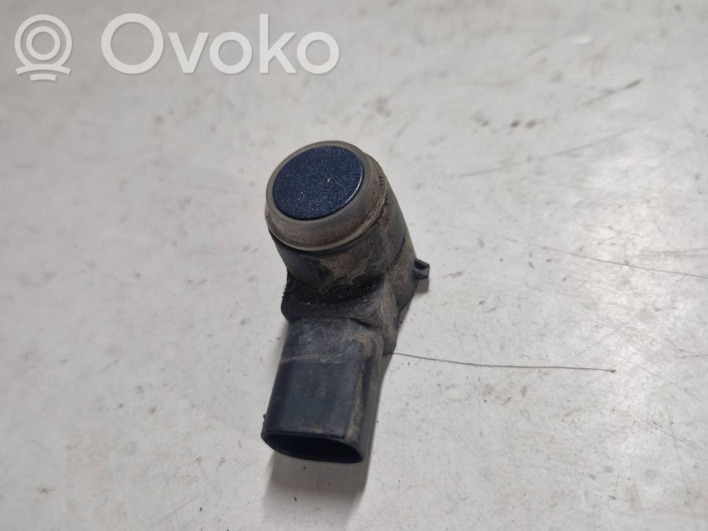 Citroen C5 Sensor de aparcamiento PDC 
