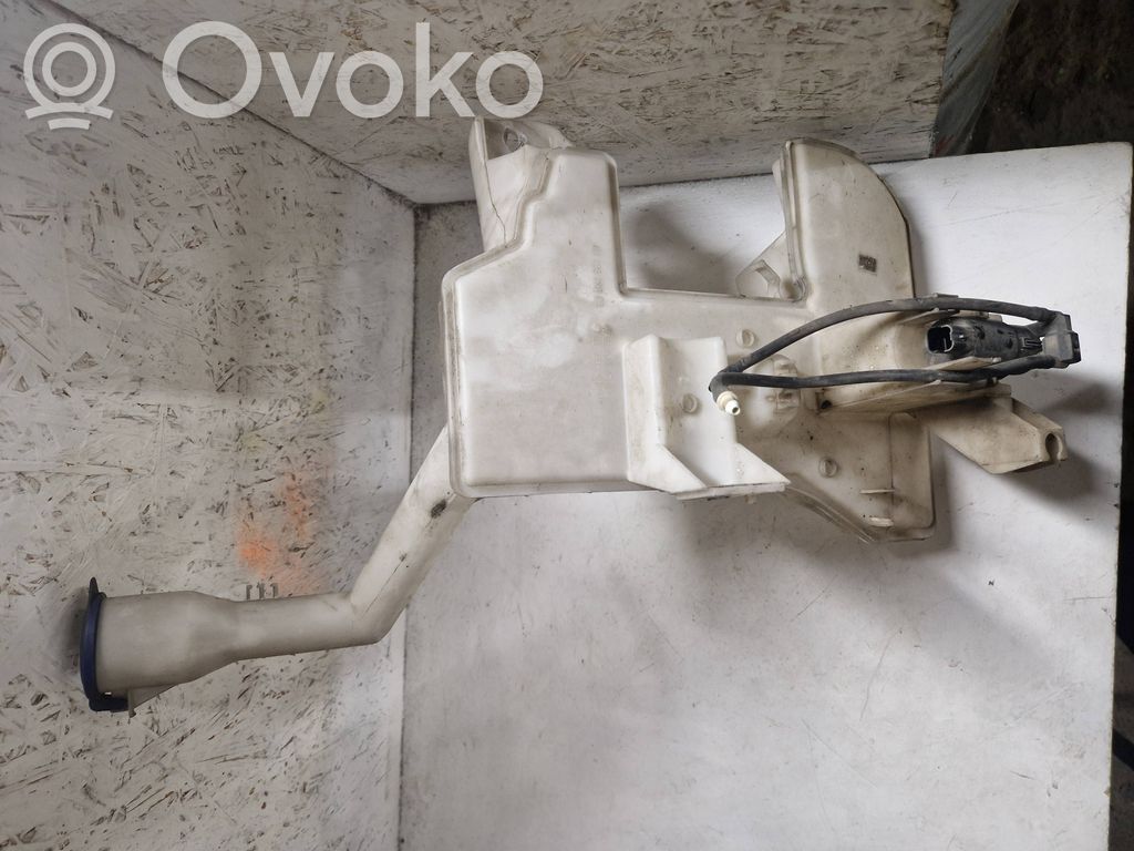 Citroen C5 Logu šķidruma tvertne 