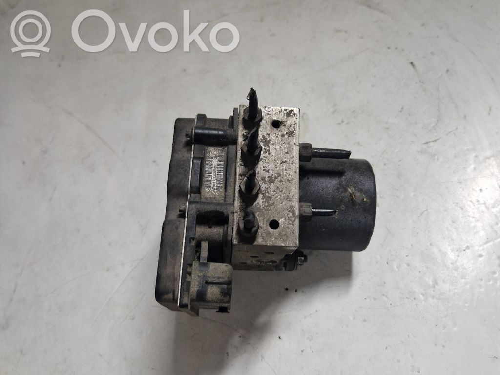 Citroen C5 ABS bloks 