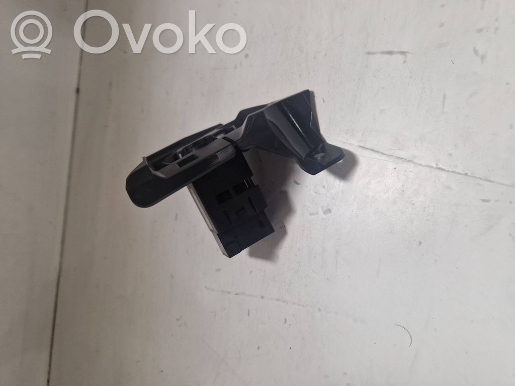 Citroen C6 Sensor de temperatura interna 