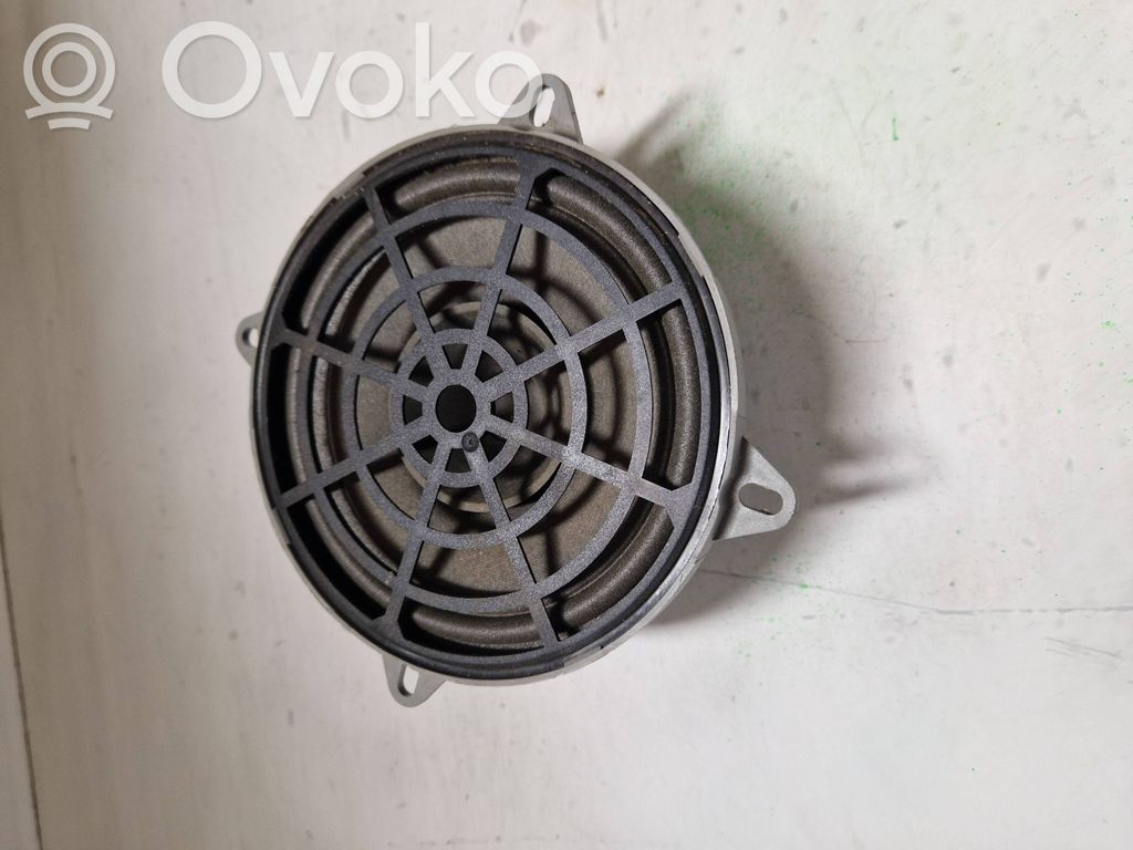Citroen Berlingo Front door speaker 