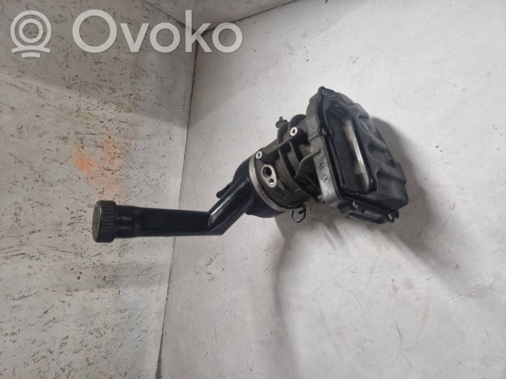Citroen Berlingo Electric power steering pump 