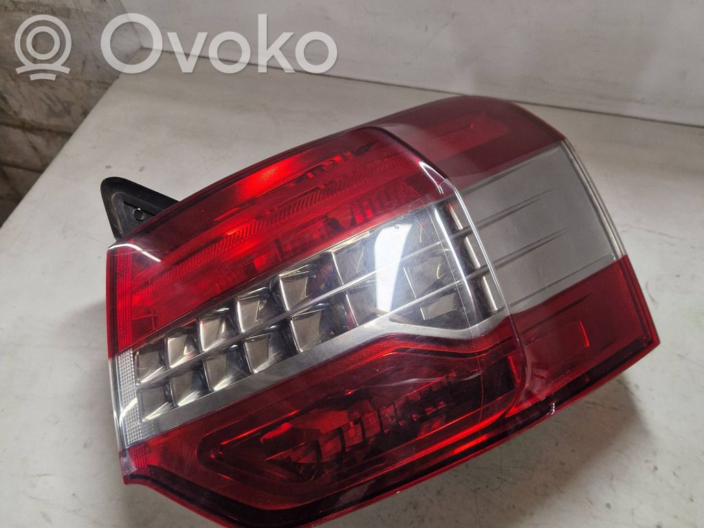 Citroen C5 Takavalot 
