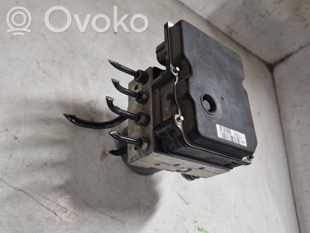 Citroen C5 ABS Pump 