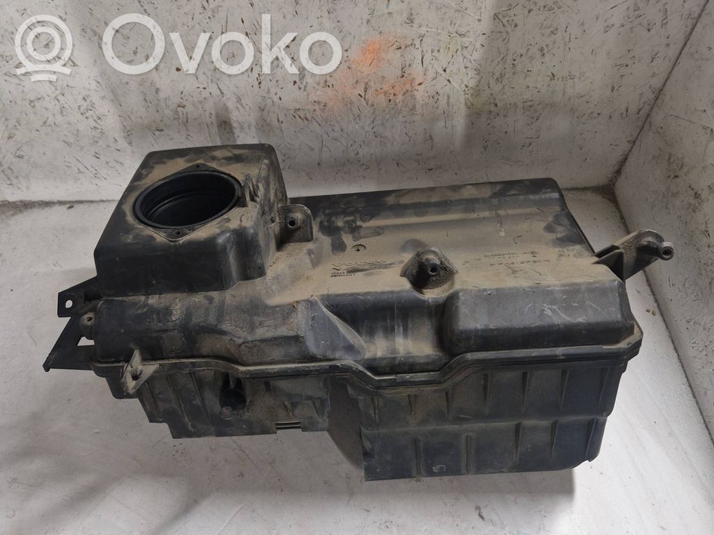 Volvo V70 Luftfilterkasten 