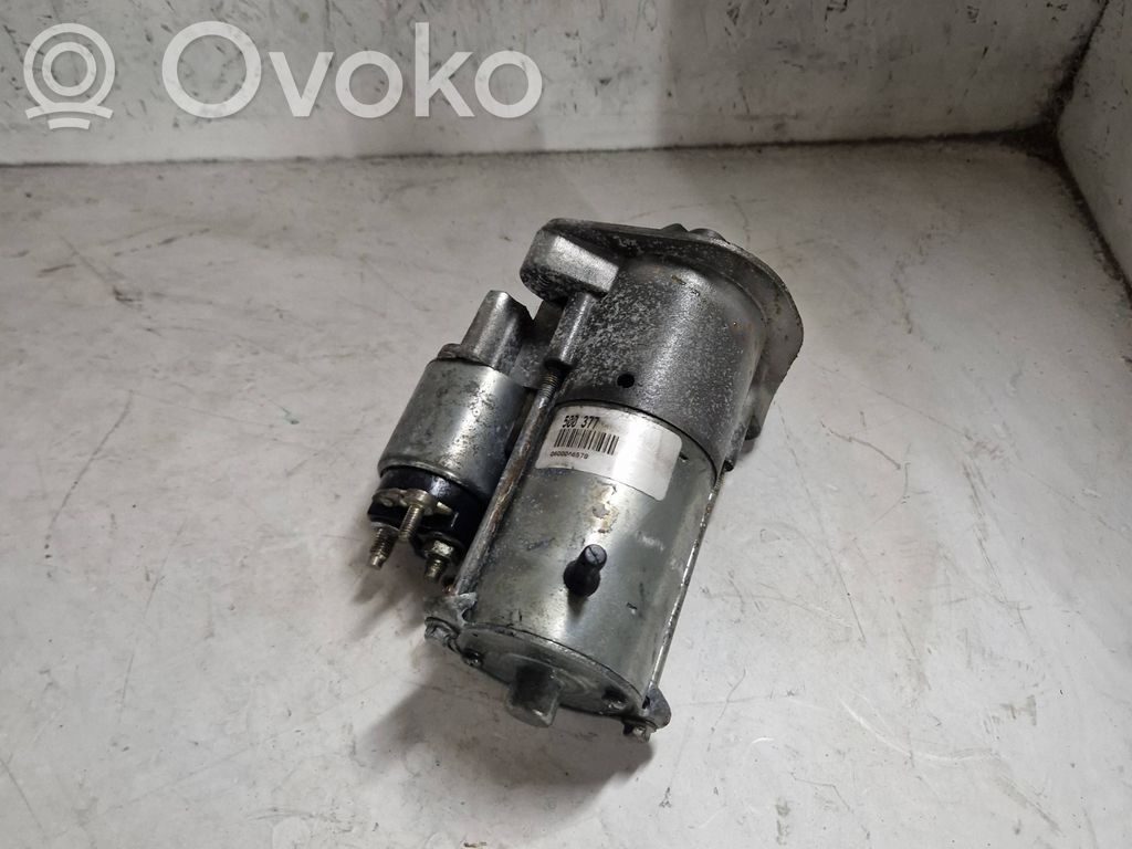 Volvo V70 Стартер 