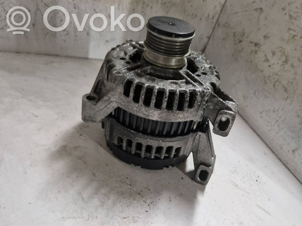 Volvo V70 Ģenerators 