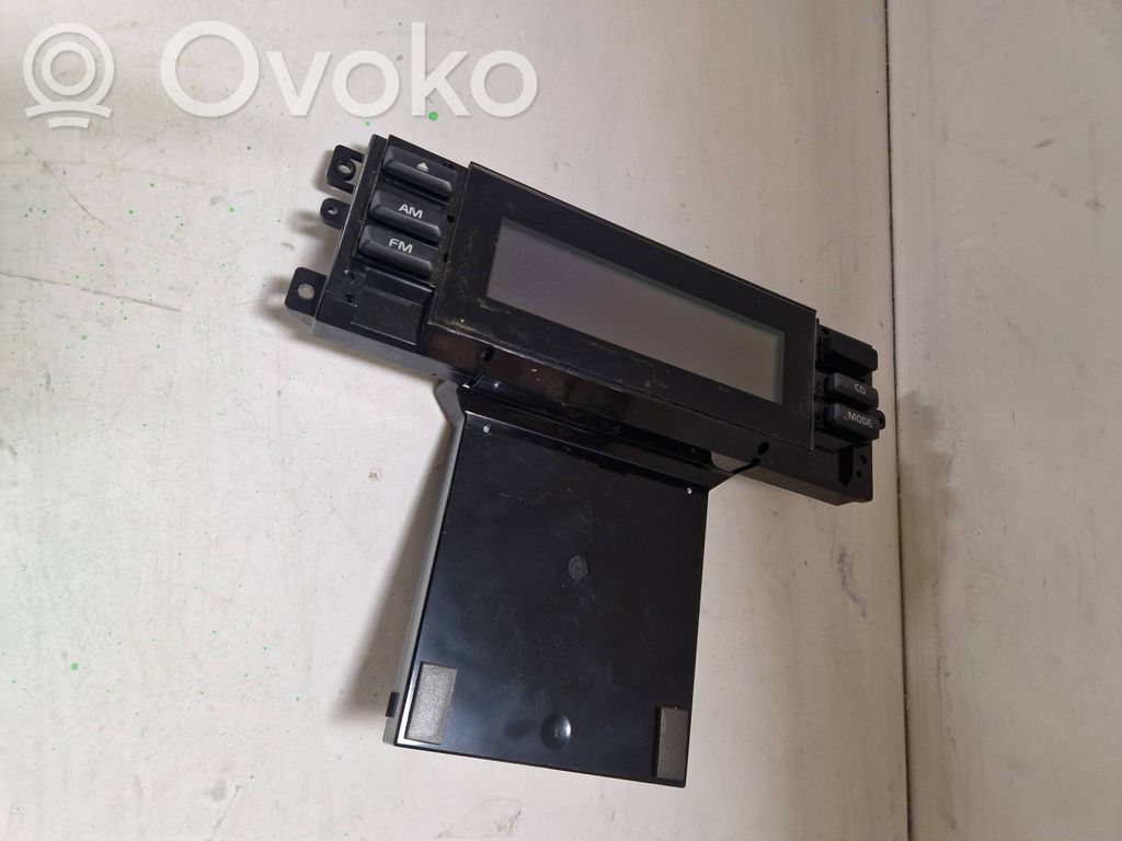 Volvo V70 Screen/display/small screen 