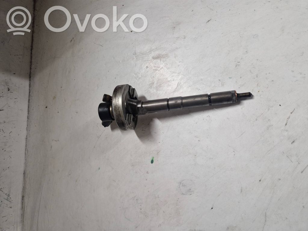 Opel Movano A Inyector de combustible 
