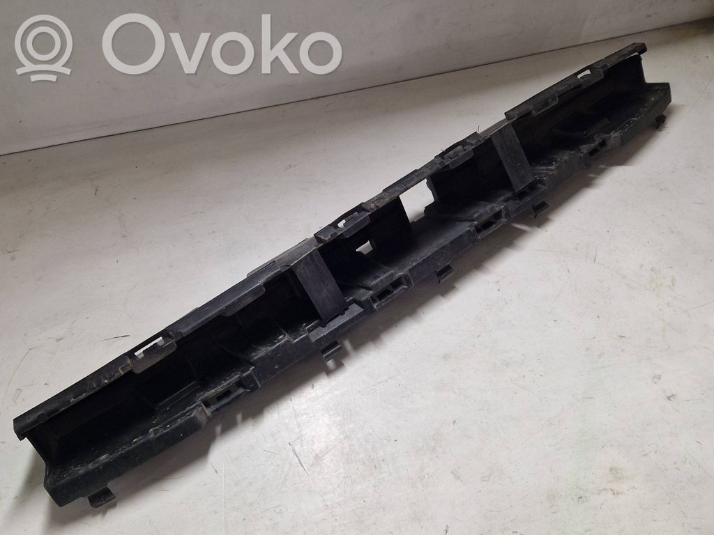 Citroen C4 II Priekinis sustiprinimas bamperio 