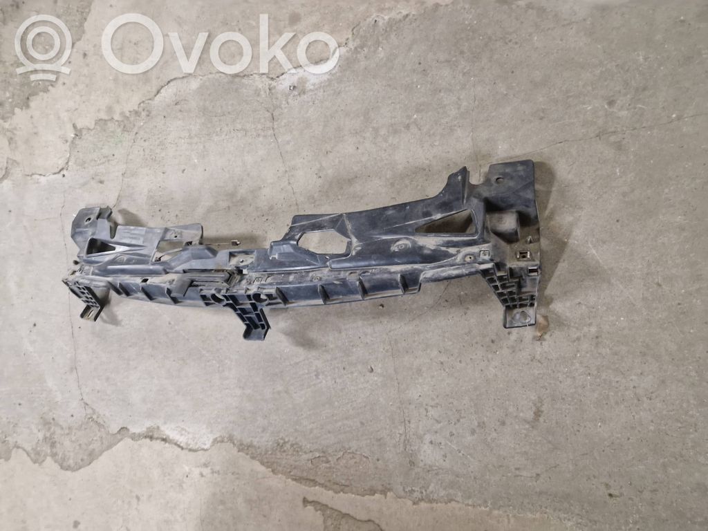 Peugeot 508 Oberteil Schlossträger Frontträger Frontmaske 