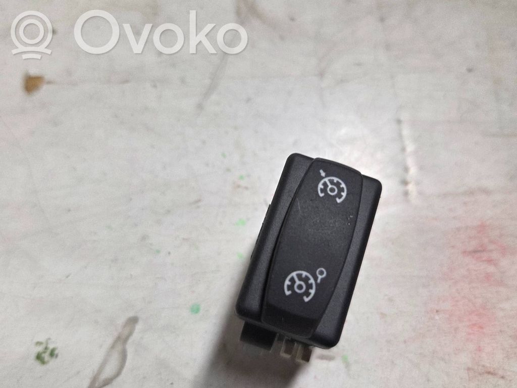 Renault Espace -  Grand espace IV Cruise control switch 