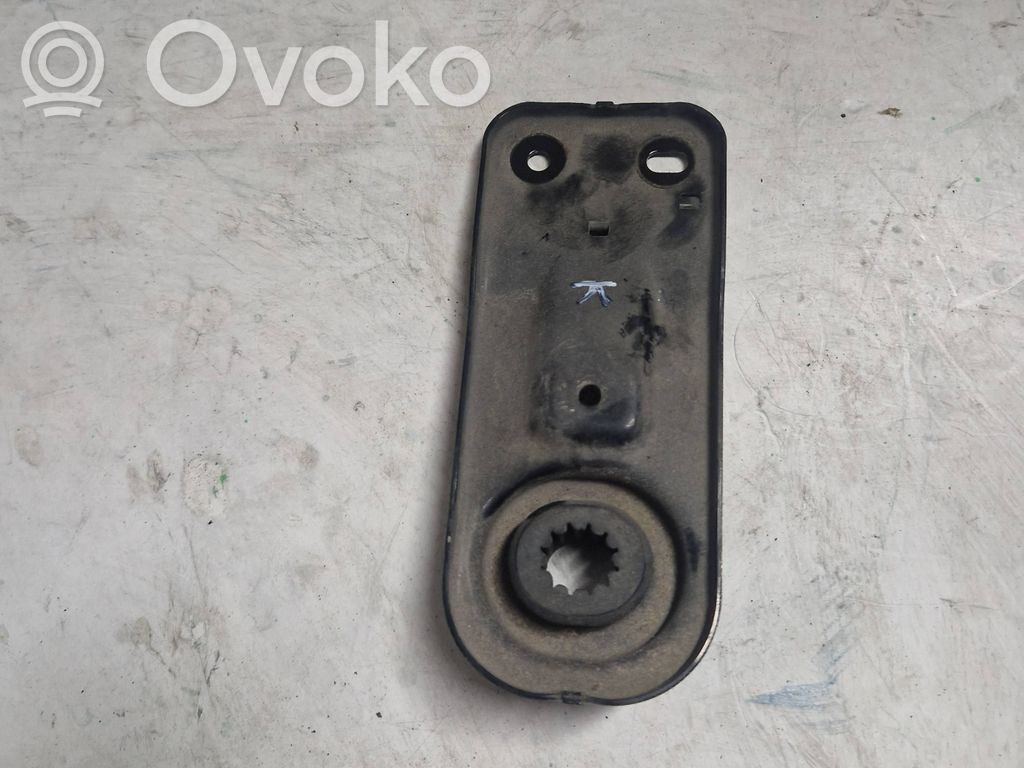 Panel mocowania chłodnicy   FR338K202AC