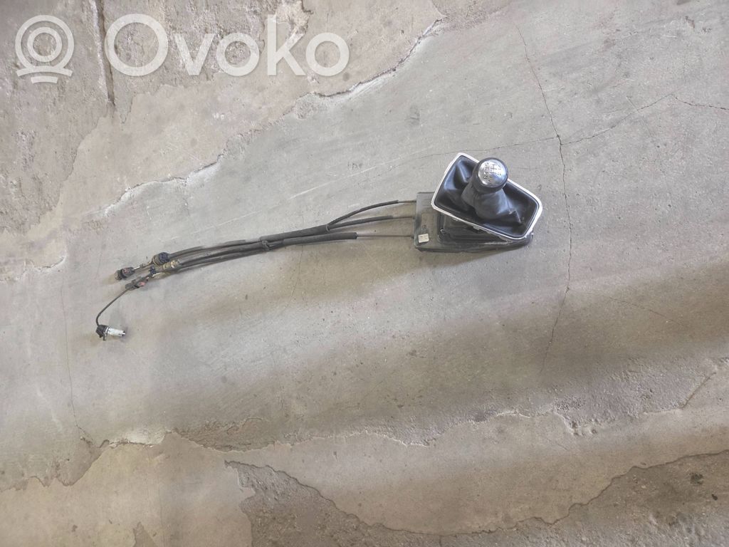 Citroen C5 Selector caja de cambios 