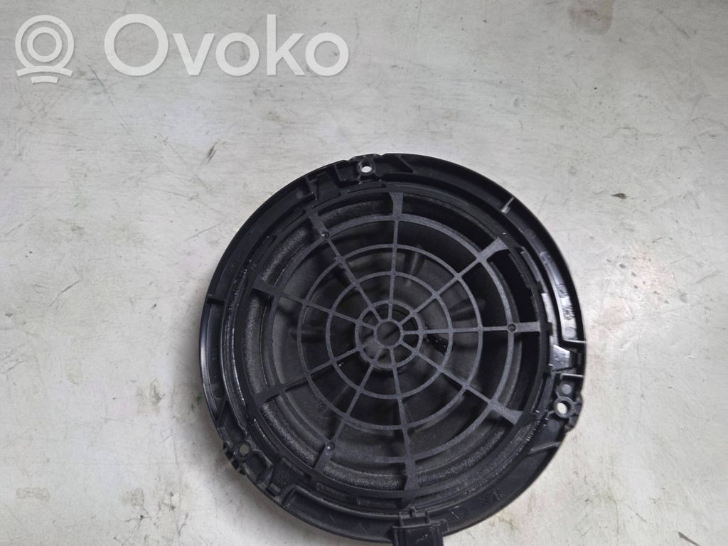Peugeot 508 Front door speaker 
