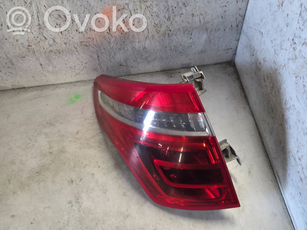 Lampa tylna   9653547580