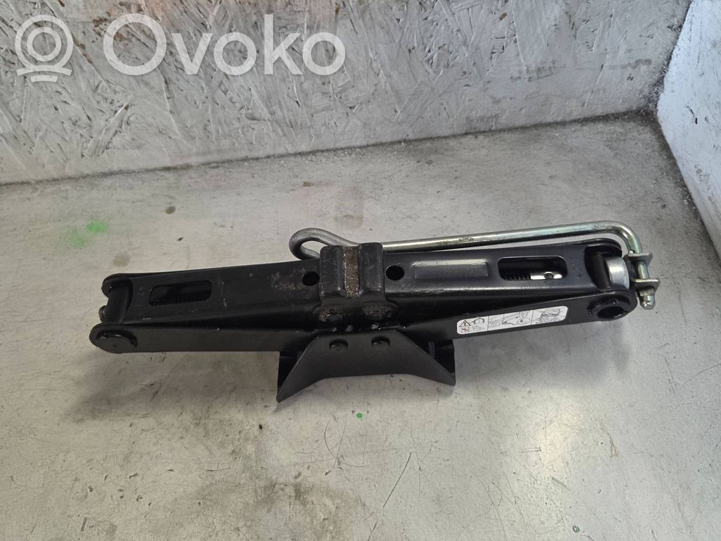 Citroen C4 Grand Picasso Gato 
