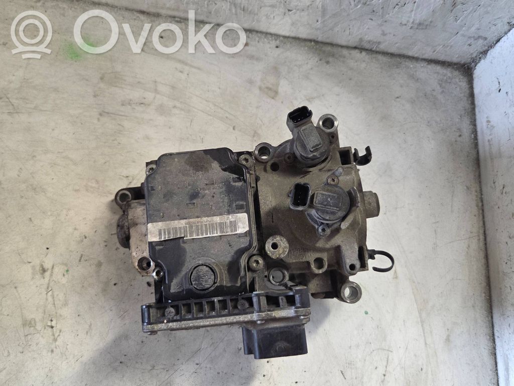 Citroen C4 Grand Picasso Gearbox control unit/module 