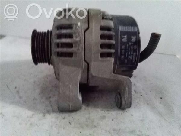 Alternator   93175791