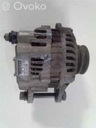 Mitsubishi Montero Alternador 