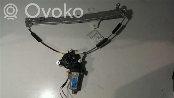 Hyundai i20 (PB PBT) El. lango pakėlimo mechanizmas be varikliuko 