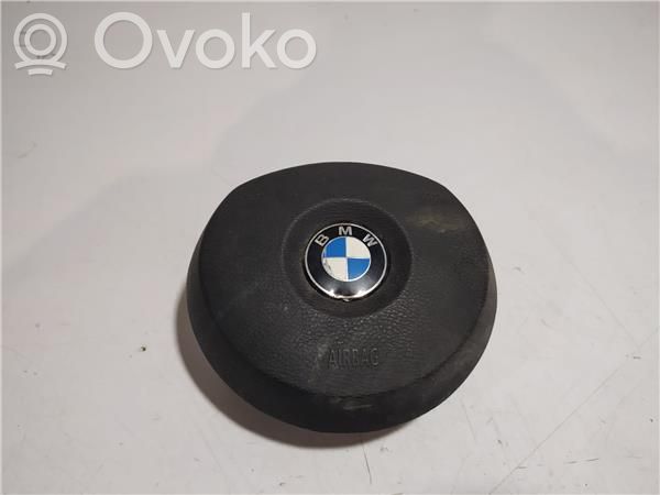 Airbag del volante