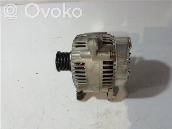Alternator   114243