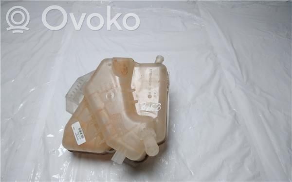 Ford Transit Kuro išsiplėtimo bakelis 