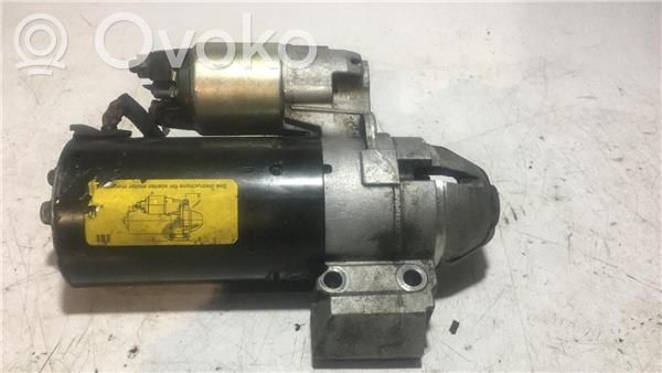 Starteris   139002BOSCH