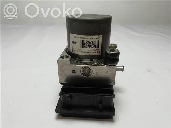 Citroen Jumper Rear tail light bulb 