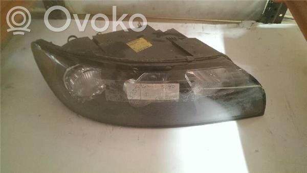 Volvo S40, V40 Headlight/headlamp 