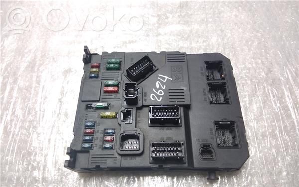 Fuse module   BSIF02