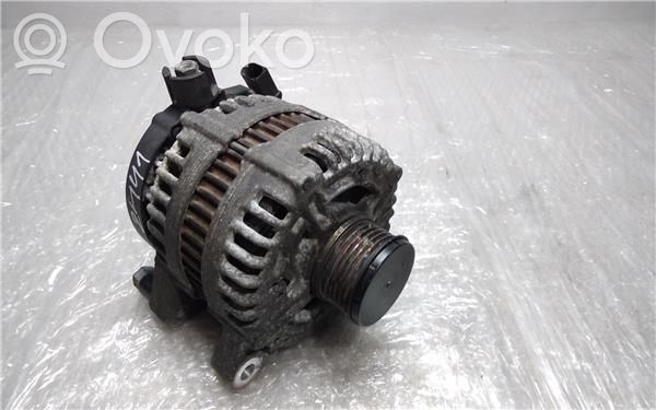 Ford S-MAX Alternador 
