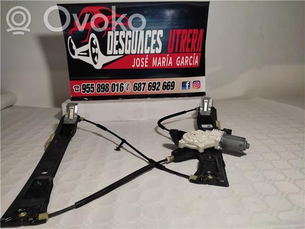 Regulador de ventanilla eléctrico de puerta delantera   A23200BF