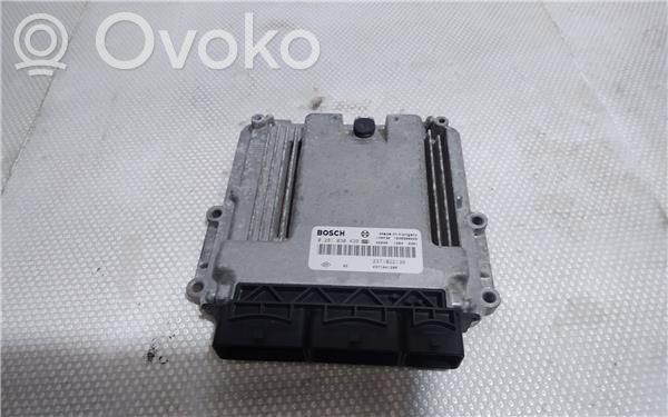 Unité de commande, module ECU de moteur   281030439