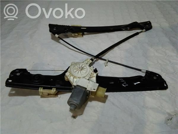 Front door electric window regulator   7060265