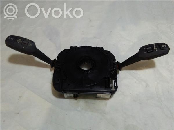 Multifunctional control switch/knob